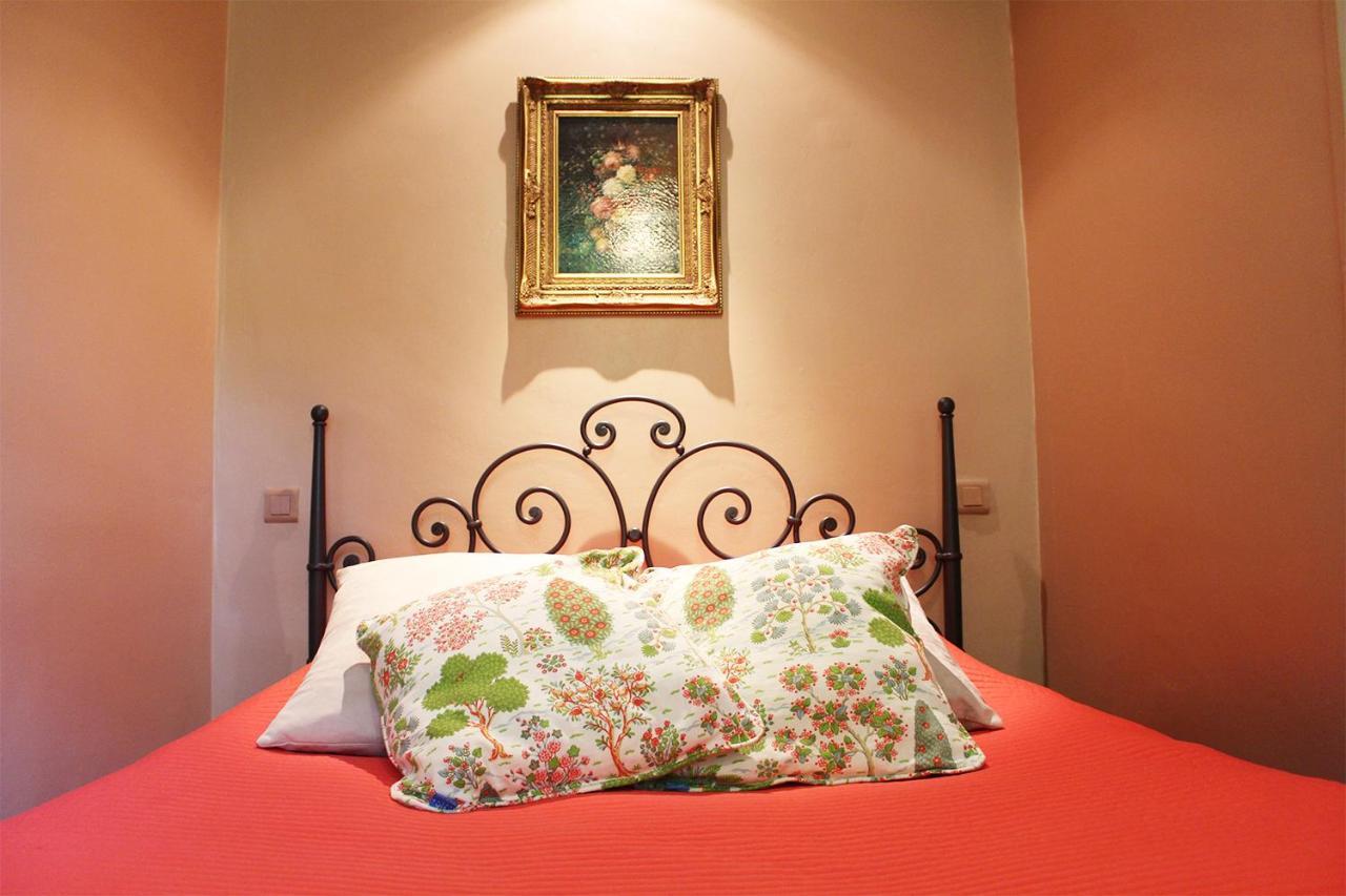 Domaine De Syam - Gites, Chambres D'Hotes & Cabanes Екстер'єр фото