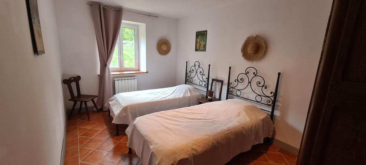 Domaine De Syam - Gites, Chambres D'Hotes & Cabanes Екстер'єр фото